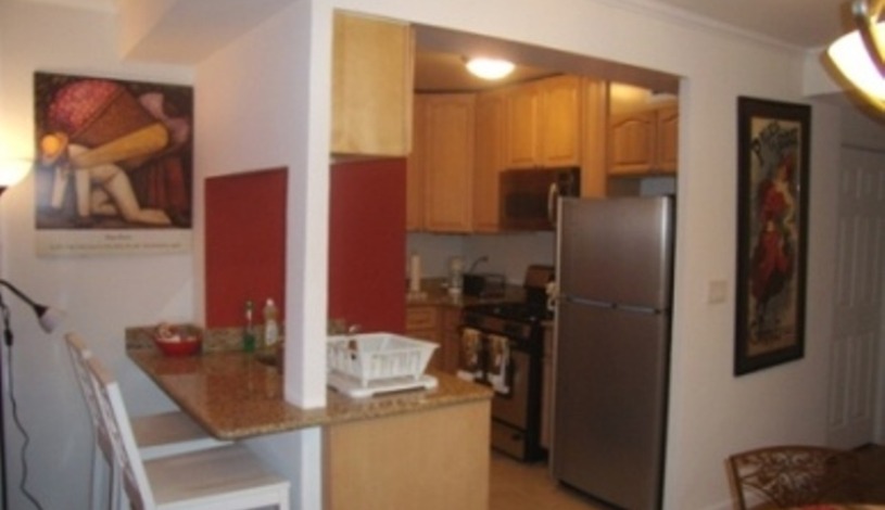 Apartment W 55th New York - Apt 25339